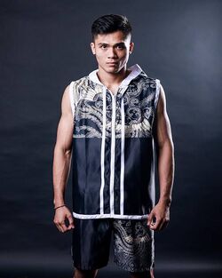 Aziz Calim
